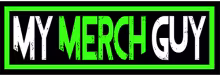 MyMerchGuy - Merchandise Printing