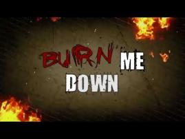 Embedded thumbnail for Hate Grenade - Burn (Lyric Video)