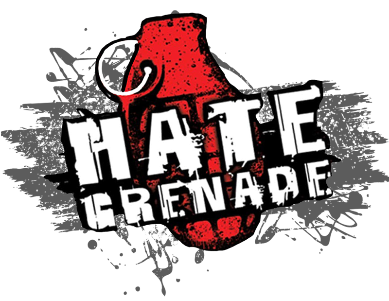 Hate Grenade LLC